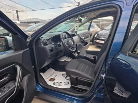 Dacia Duster FACELIFT 2018г-1.2 i-125к.с EURO 6b-4x4-ШВЕЙЦАРИЯ, снимка 12