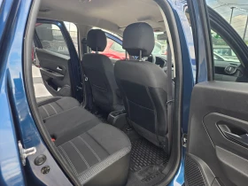 Dacia Duster FACELIFT 2018г-1.2 i-125к.с EURO 6b-4x4-ШВЕЙЦАРИЯ, снимка 15