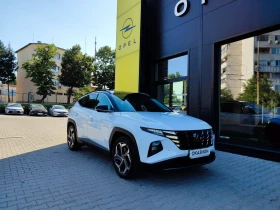 Hyundai Tucson 4x4 Prime 1.6 T-GDi Plug-in-Hybrid (265hp) AT6, снимка 1