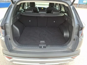 Hyundai Tucson / 4WD / FACELIFT / PRIME / PLUG-IN / 360 / KRELL /, снимка 7
