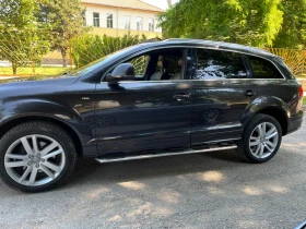 Audi Q7, снимка 4