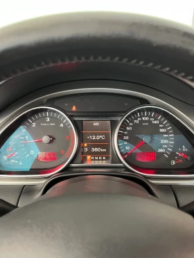 Audi Q7, снимка 6