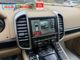 Porsche Cayenne 360КАМЕРА* ПАНОРАМА* ЕДИН* СОБСТВЕНИК* PREMIUM* , снимка 11