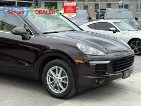 Porsche Cayenne 360КАМЕРА* ПАНОРАМА* ЕДИН* СОБСТВЕНИК* PREMIUM* , снимка 3
