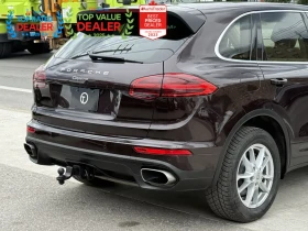 Porsche Cayenne 360КАМЕРА* ПАНОРАМА* ЕДИН* СОБСТВЕНИК* PREMIUM* , снимка 2