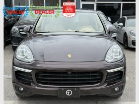 Porsche Cayenne 360КАМЕРА* ПАНОРАМА* ЕДИН* СОБСТВЕНИК* PREMIUM* , снимка 5