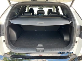 Hyundai Tucson N-LINE/215HP/4WD/MATRIX/CAM/HUD/NAVI/LED/471q, снимка 11