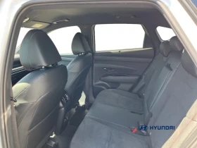 Hyundai Tucson N-LINE/215HP/4WD/MATRIX/CAM/HUD/NAVI/LED/471q, снимка 10