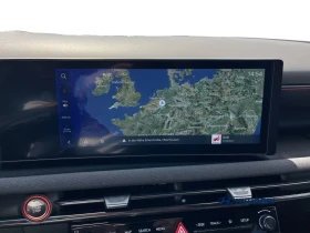 Hyundai Tucson N-LINE/215HP/4WD/MATRIX/CAM/HUD/NAVI/LED/471q, снимка 8