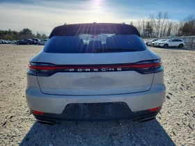 Porsche Macan 2l, снимка 6