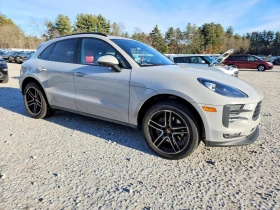 Porsche Macan 2l, снимка 4