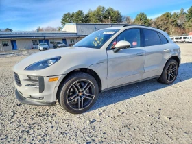 Porsche Macan 2l, снимка 1