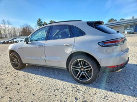 Porsche Macan 2l, снимка 2