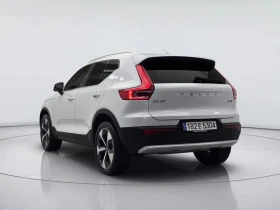Volvo XC40 * B4Ultimate Bright* ПОДГРЕВ* МЕМОРИ* , снимка 4