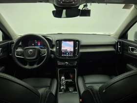 Volvo XC40 * B4Ultimate Bright* ПОДГРЕВ* МЕМОРИ* , снимка 8