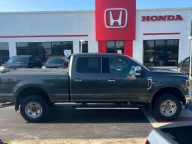 Ford F250 * 4WD Crew Cab Box* АВТОКРЕДИТ БЕЗ ПЪРВОНАЧАЛНА* , снимка 3