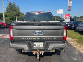 Ford F250 * 4WD Crew Cab Box* АВТОКРЕДИТ БЕЗ ПЪРВОНАЧАЛНА* , снимка 4