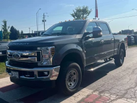 Ford F250 * 4WD Crew Cab Box* АВТОКРЕДИТ БЕЗ ПЪРВОНАЧАЛНА* , снимка 1