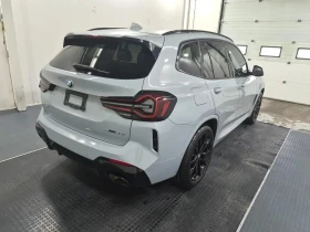 BMW X3 xDrive 30i M-Sport* BSM* НАВИ* ПАНО* АВТОКРЕДИТ, снимка 2