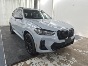 BMW X3 xDrive 30i M-Sport* BSM* НАВИ* ПАНО* АВТОКРЕДИТ, снимка 1