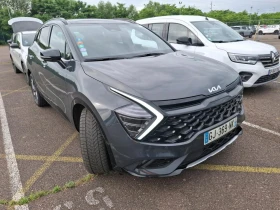 Kia Sportage * ОЧАКВАН ВНОС *  GT-LINE PREMIUM  , снимка 3