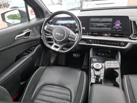 Kia Sportage * ОЧАКВАН ВНОС *  GT-LINE PREMIUM  , снимка 4