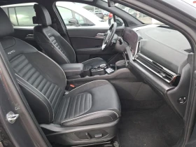 Kia Sportage * ОЧАКВАН ВНОС *  GT-LINE PREMIUM  , снимка 5