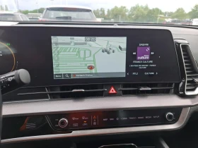 Kia Sportage * ОЧАКВАН ВНОС *  GT-LINE PREMIUM  , снимка 7