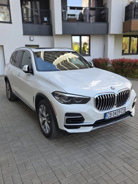 BMW X5 XDrive mild hybrid, снимка 2