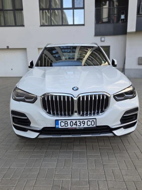 BMW X5 XDrive mild hybrid, снимка 1