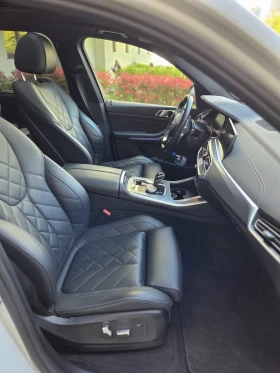 BMW X5 XDrive mild hybrid, снимка 15