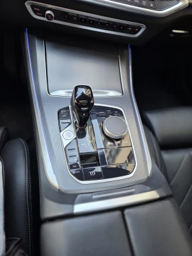 BMW X5 XDrive mild hybrid, снимка 11