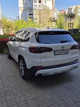 BMW X5 XDrive mild hybrid, снимка 4
