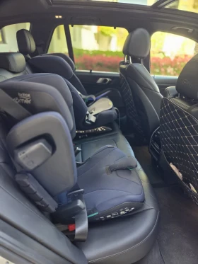 BMW X5 XDrive mild hybrid, снимка 12