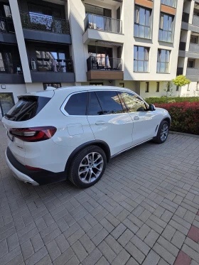 BMW X5 XDrive mild hybrid, снимка 5
