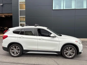 BMW X1 * xDrive28i * АВТОКРЕДИТ БЕЗ ПЪРВОНАЧАЛНА ВНОСКА, снимка 5