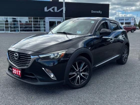 Mazda CX-3 * GT * CARFAX * ОПЦИЯ ЗА ФИНАНСИРАНЕ , снимка 1