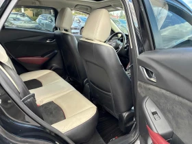 Mazda CX-3 * GT * CARFAX * ОПЦИЯ ЗА ФИНАНСИРАНЕ , снимка 16