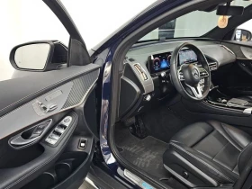 Mercedes-Benz EQC EQC400 4MATIC| 408к.с., снимка 10