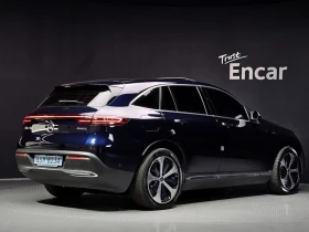 Mercedes-Benz EQC EQC400 4MATIC| 408к.с., снимка 2