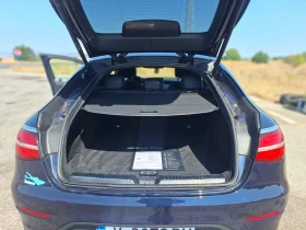Mercedes-Benz GLC 350, снимка 13