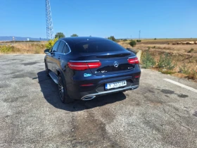 Mercedes-Benz GLC 350, снимка 7
