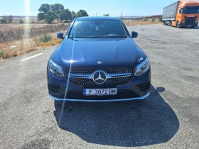 Mercedes-Benz GLC 350, снимка 3