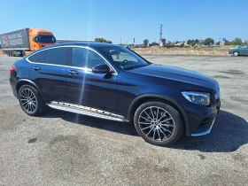 Mercedes-Benz GLC 350, снимка 4