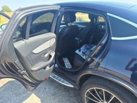Mercedes-Benz GLC 350, снимка 12