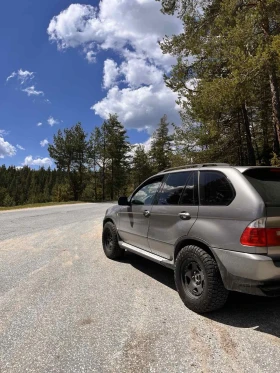 BMW X5, снимка 5