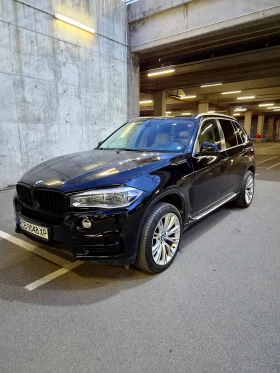 BMW X5, снимка 1