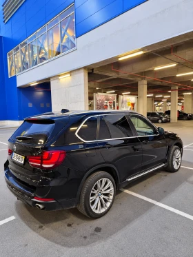 BMW X5, снимка 4