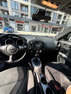 Nissan Juke, снимка 6