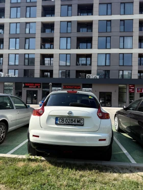 Nissan Juke, снимка 5